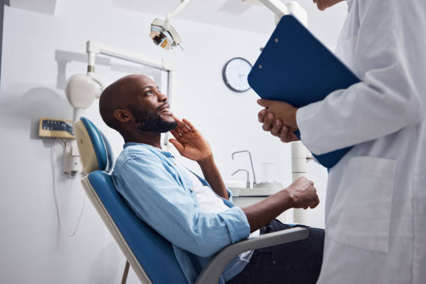 Best Weekend Emergency Dental Services in La Paloma, TX