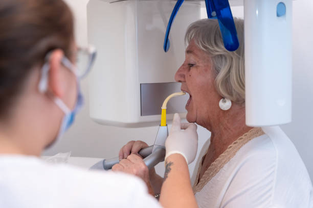 Best Emergency Treatment for Jaw Pain or Injury in La Paloma, TX