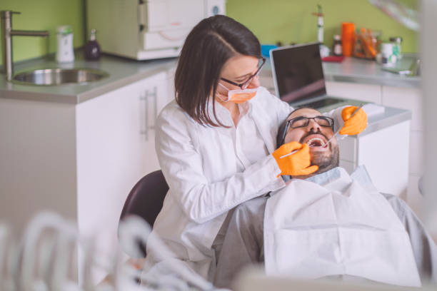 Best Emergency Treatment for Jaw Pain or Injury in La Paloma, TX