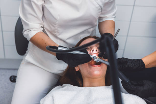 Best Emergency Denture Repair in La Paloma, TX