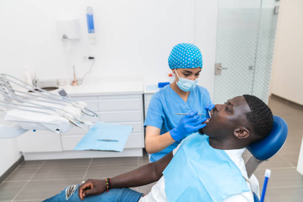 Best Walk-In Emergency Dental Services in La Paloma, TX