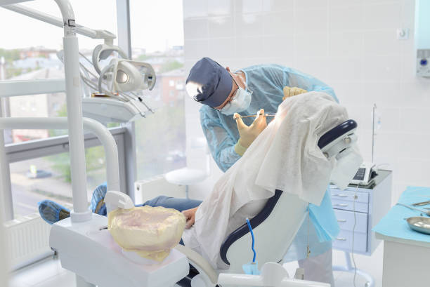 Best Urgent Dental Care for Toothaches in La Paloma, TX